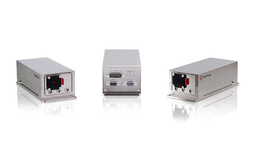 半導(dǎo)體激光器可靠性研究及安全等級認證(圖1) 半導(dǎo)體激光器可靠性研究及安全等級認證(圖1)