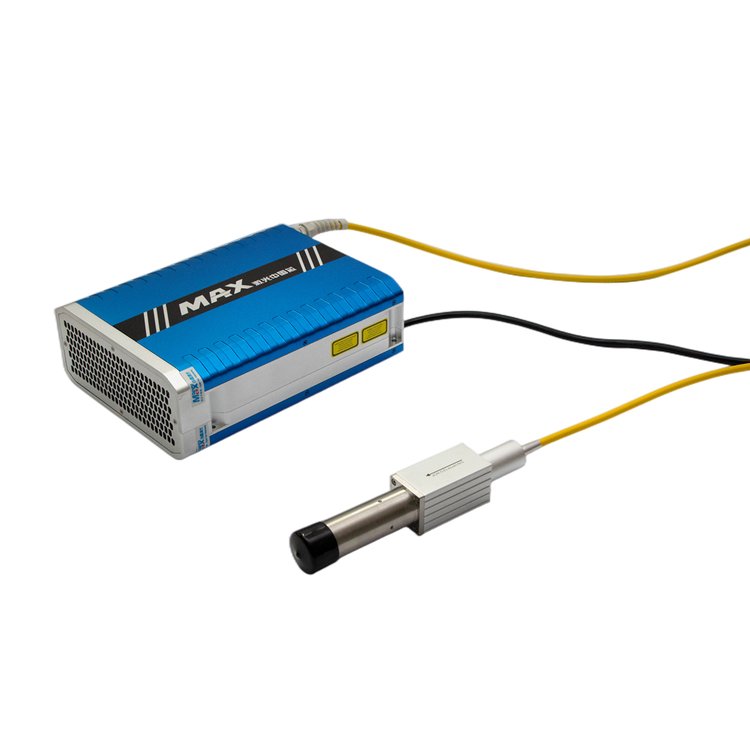 調(diào)Q脈沖激光器原理、特點(diǎn)及安全認(rèn)證(圖1)