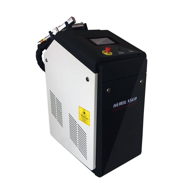 激光清洗機(jī)市場(chǎng)大嗎？(圖1)