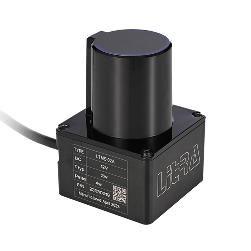 激光雷達安全等級標(biāo)準(zhǔn)、應(yīng)用與認(rèn)證(圖1)