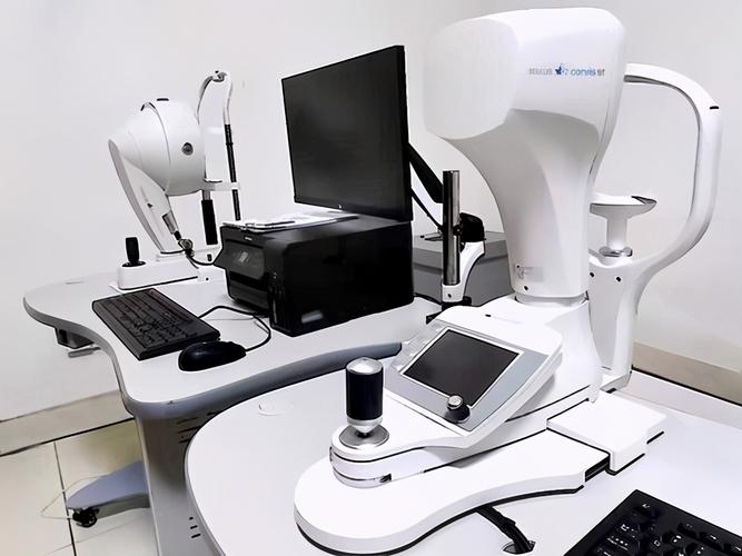 激光診斷設備CE認證流程與全球市場前景(圖1)