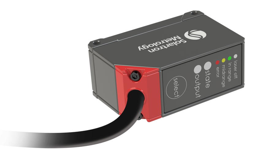 激光傳感器的用途和人眼安全認證(圖1)