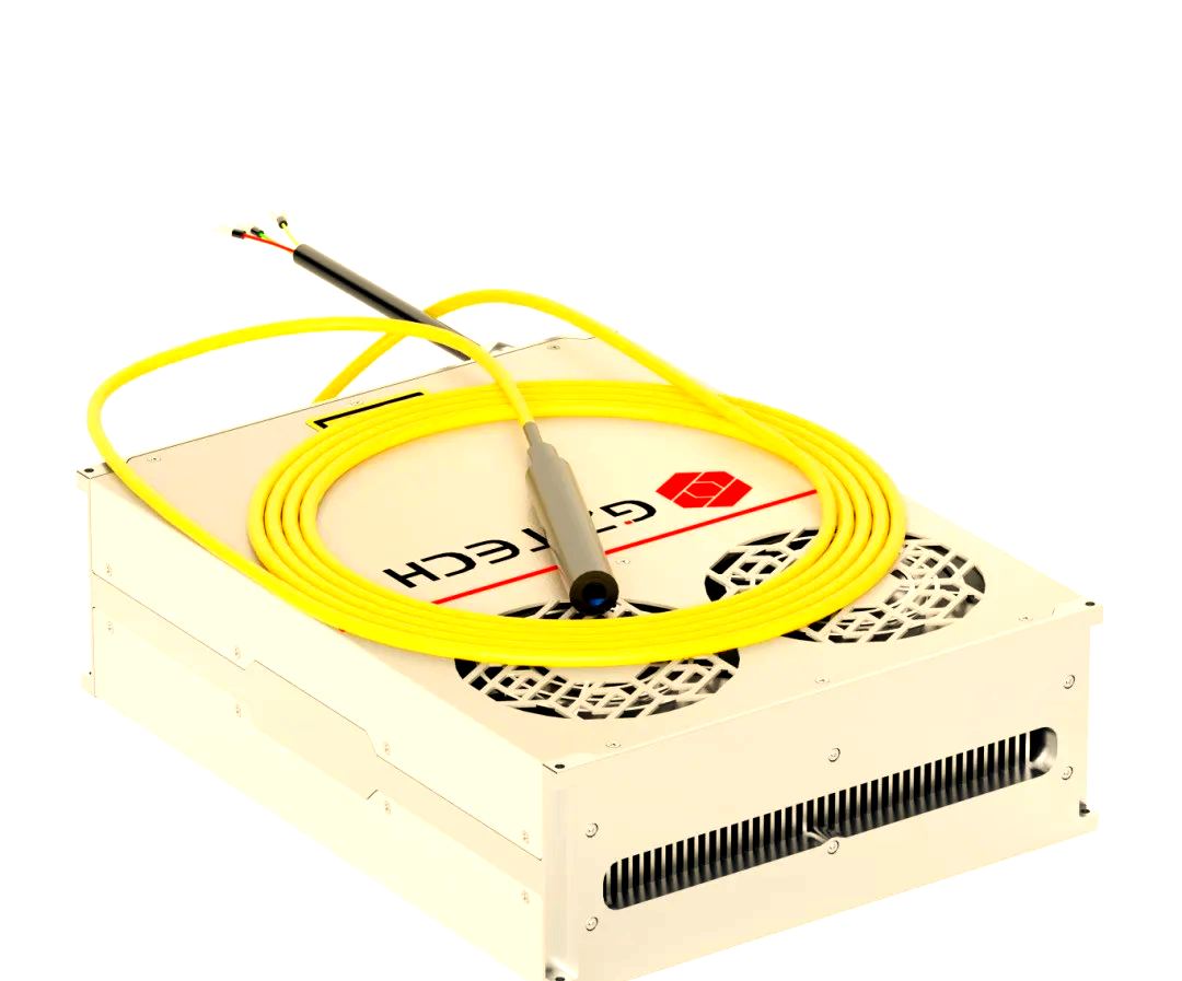 脈沖激光器原理與安全認(rèn)證指南(圖1)