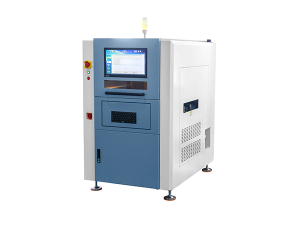 激光打標(biāo)機(jī)安全操作規(guī)范及防護(hù)措施(圖1)