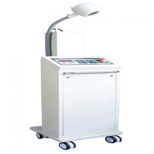 氦氖激光治療機GB/T 7247.1-2024檢測標準和流程(圖1)