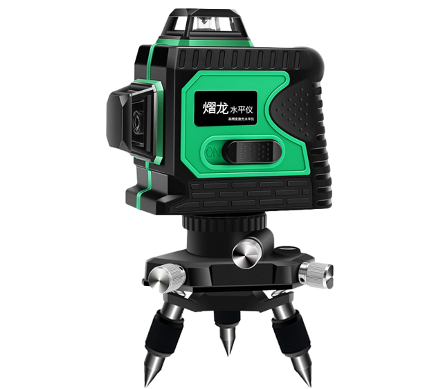 激光水平儀安全操作規程