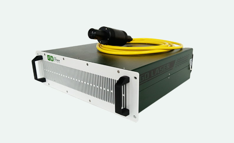 激光器脈沖是什么意思？全面解析脈沖激光器技術及應用(圖1)