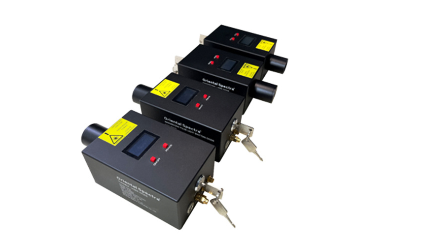 半導體激光器檢測機構：性能參數、應用與市場分析(圖1)