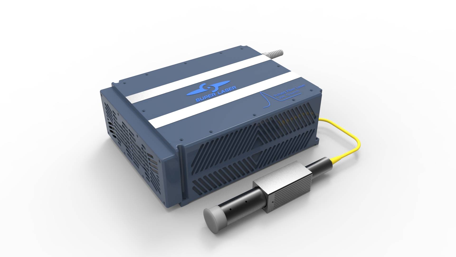 脈沖激光器測試原理及應用分析(圖1) 脈沖激光器測試原理及應用分析(圖1)