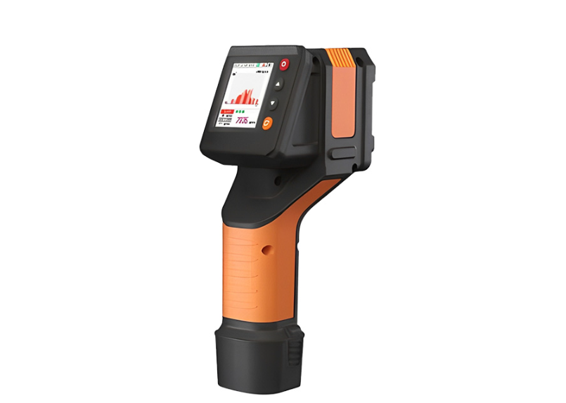 GB/T7247.1-2024激光甲烷遙測儀檢測報告辦理指南(圖1)