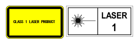 激光等級Class 1人眼安全標準、認證與檢測服務(圖2) 激光等級Class 1人眼安全標準、認證與檢測服務(圖2)