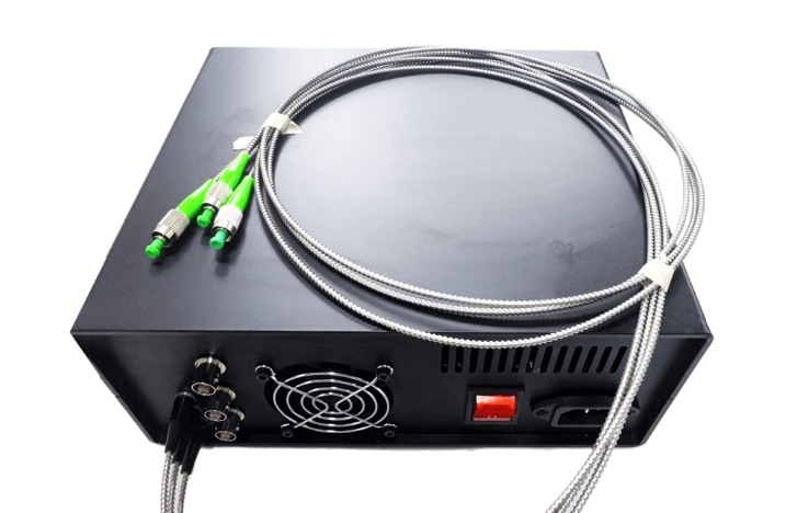 光纖激光器參數測量實驗原理、方法與應用(圖1) 光纖激光器參數測量實驗原理、方法與應用(圖1)