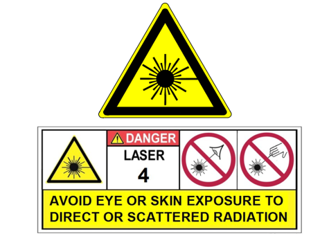 GB/T 7247.1-2024激光安全等級4類詳解:標(biāo)準(zhǔn)、要求與防護(hù)措施(圖1) GB/T 7247.1-2024激光安全等級4類詳解:標(biāo)準(zhǔn)、要求與防護(hù)措施(圖1)