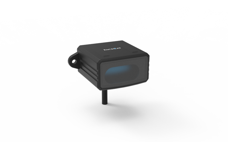 激光雷達工作原理、應用及人眼安全認證(圖1)