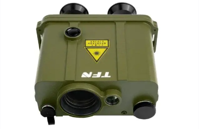 激光測距儀測量范圍及安全等級認(rèn)證指南