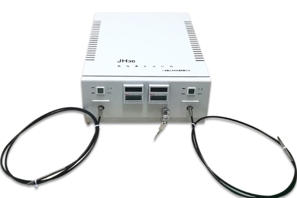 氦氖激光治療機(jī)IEC60825-1檢測(cè)原理、應(yīng)用與安全合規(guī)指南(圖1)