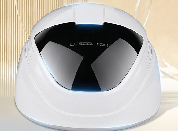 激光生發儀到底有沒有用？科學解析與市場前景分析(圖1)