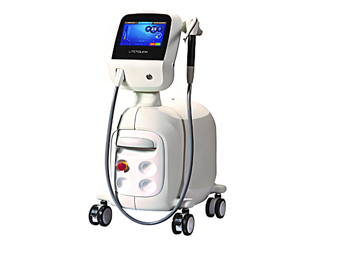 鉺激光治療機安全等級認證與專業(yè)服務指南(圖1) 鉺激光治療機安全等級認證與專業(yè)服務指南(圖1)