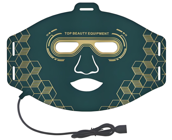 LED面罩美容儀IEC60601-1-11檢測與專業(yè)認(rèn)證指南(圖1) LED面罩美容儀IEC60601-1-11檢測與專業(yè)認(rèn)證指南(圖1)