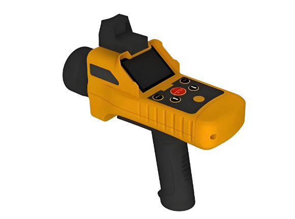 激光甲烷探測儀原理、應用與激光安全認證(圖1) 激光甲烷探測儀原理、應用與激光安全認證(圖1)