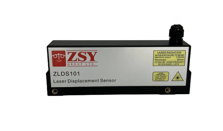 激光傳感器調節指南與安全認證(圖1) 激光傳感器調節指南與安全認證(圖1)