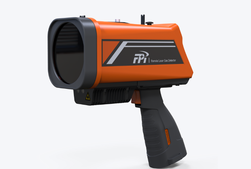激光甲烷探測(cè)儀使用方法及人眼安全認(rèn)證指南(圖1) 激光甲烷探測(cè)儀使用方法及人眼安全認(rèn)證指南(圖1)