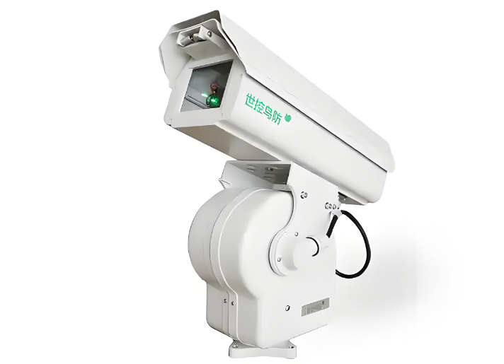 GB/T7247.1-2024激光驅鳥器檢測報告辦理指南(圖1)