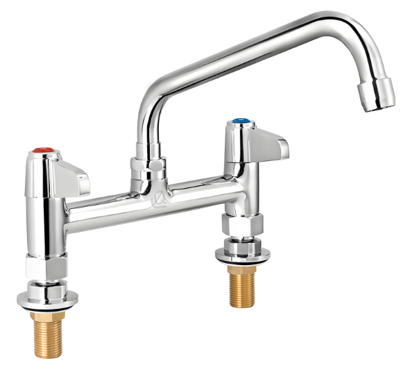 水龍頭DOE能效認證標準、流程及出口合規(guī)指南(圖1) 水龍頭DOE能效認證標準、流程及出口合規(guī)指南(圖1)