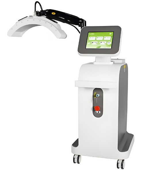 氦氖激光治療機CE認證與合規要求(圖1)