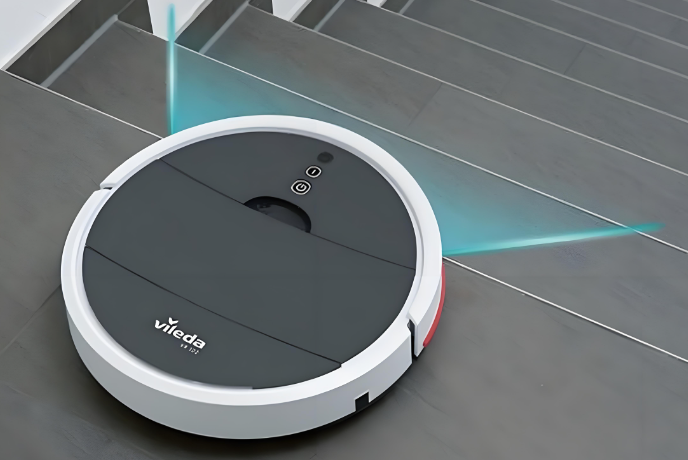 EN50689掃地機器人激光人眼安全檢測(圖1)