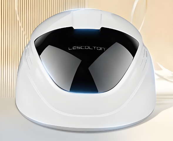 激光生發(fā)儀使用頻率及安全等級認(rèn)證全面解析(圖1)