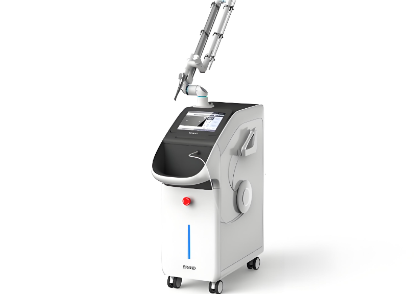 鉺激光治療機FDA注冊認證與出口美國攻略(圖1)