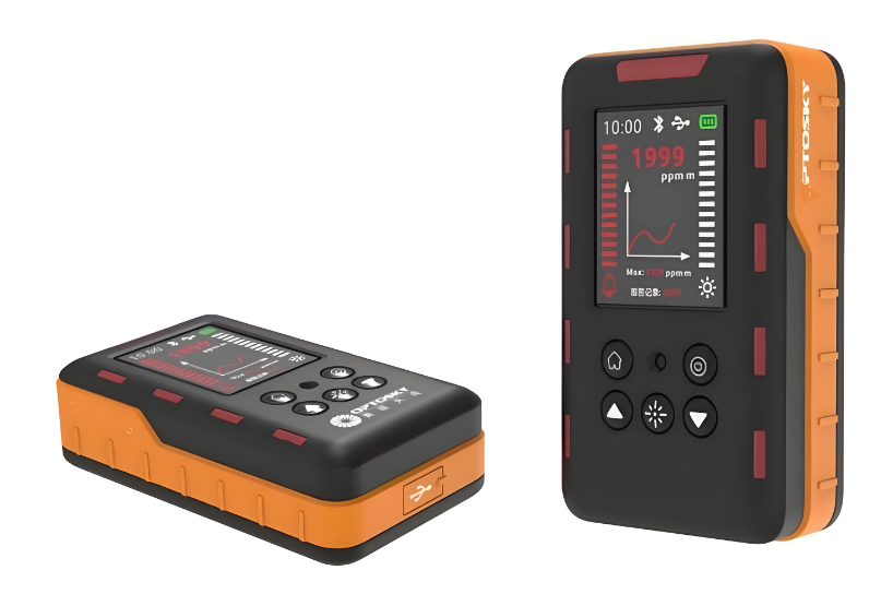 激光甲烷探測儀CE認證與歐盟市場準入指南(圖1)