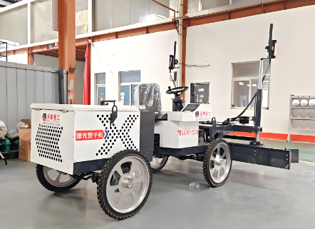 激光整平機(jī)IEC60825-1檢測報(bào)告辦理指南(圖1)