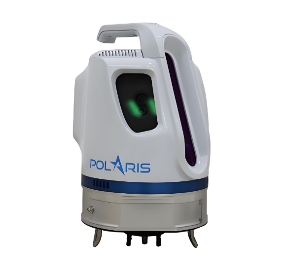 GB/T7247.1-2024激光掃描儀檢測報告辦理指南(圖1)