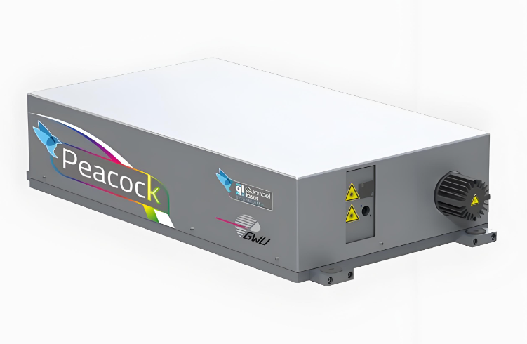 固體激光器FDA注冊要求與條件：2025年全球市場與合規指南(圖1)