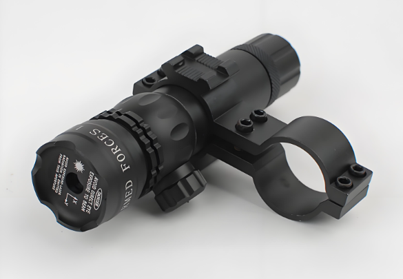 GB/T7247.1-2024激光瞄準器檢測報告辦理：專業指南與全球產業展望(圖1)