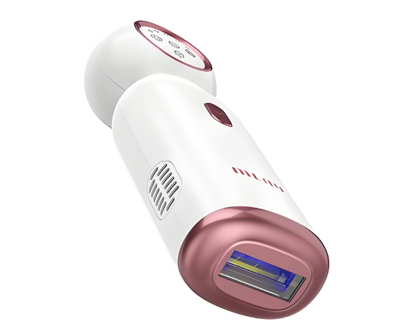 激光脫毛儀使用指南與安全等級認(rèn)證(圖1)