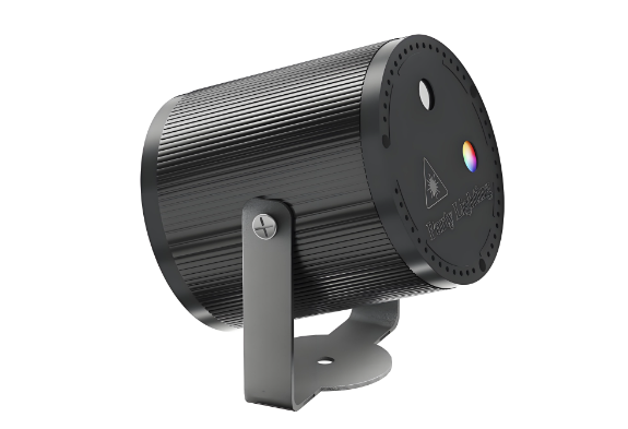 IEC60825-3標準解析：保障激光顯示與演示產品的安全基石(圖1)