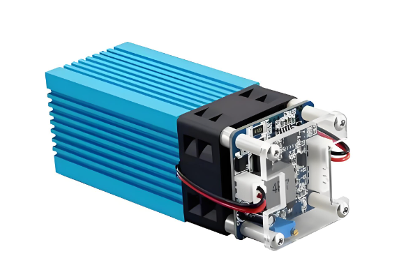 半導體激光器安全嗎？2025年激光器安全認證指南(圖1)