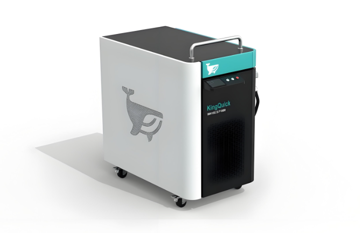 激光焊接機出口怎么樣？激光焊接機全球出口前景與合規認證(圖1)