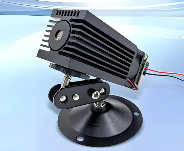 半導(dǎo)體激光器工藝原理、應(yīng)用與檢測(cè)認(rèn)證(圖1)