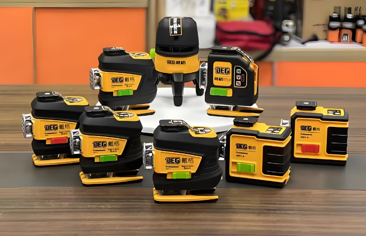 激光投線儀IEC60825-1檢測：全球市場趨勢與安全認(rèn)證指南(圖1)