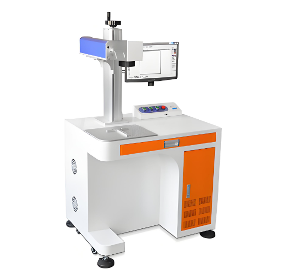 激光雕刻機全球市場洞察與出口合規指南(圖1)
