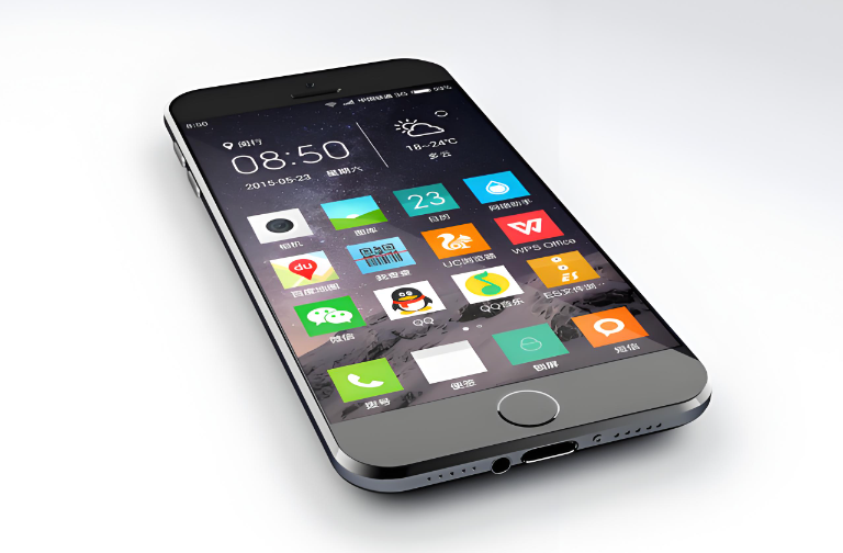 智能手機(jī)歐盟能效ERP認(rèn)證：合規(guī)進(jìn)入歐洲市場(chǎng)的關(guān)鍵門檻(圖1)