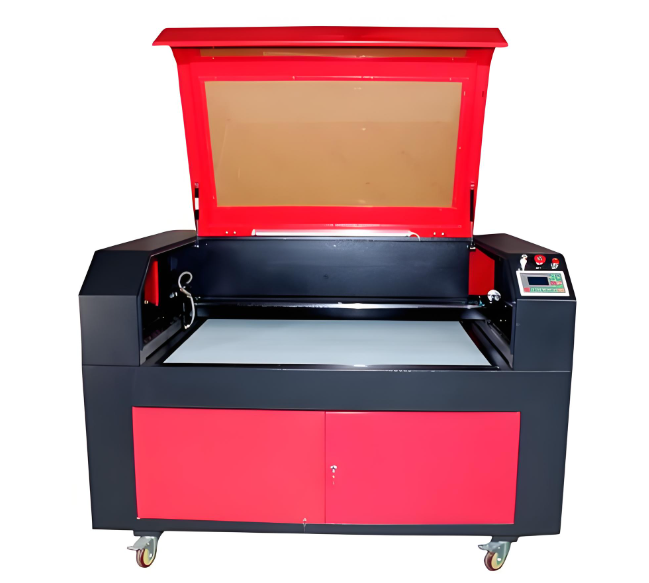 激光雕刻機雕刻參數解析與應用前景(圖1)