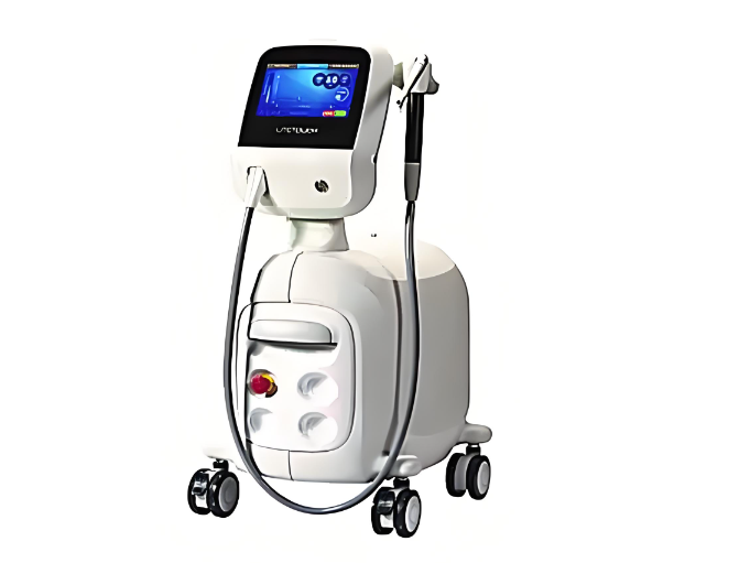 2025年鉺激光治療機CE認證：通往歐盟市場的關鍵通行證(圖1)