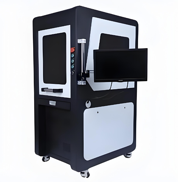 激光打標機校準參數設置指南與安全等級認證(圖1)