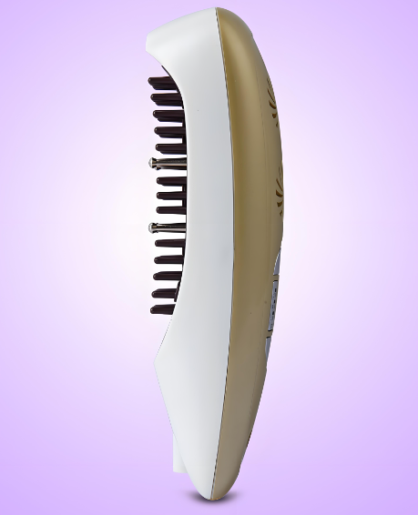 激光生發梳使用指南與安全認證(圖1)