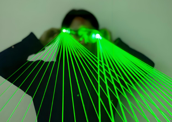 激光安全嗎?科學認識激光安全等級與認證(圖1) 激光安全嗎?科學認識激光安全等級與認證(圖1)